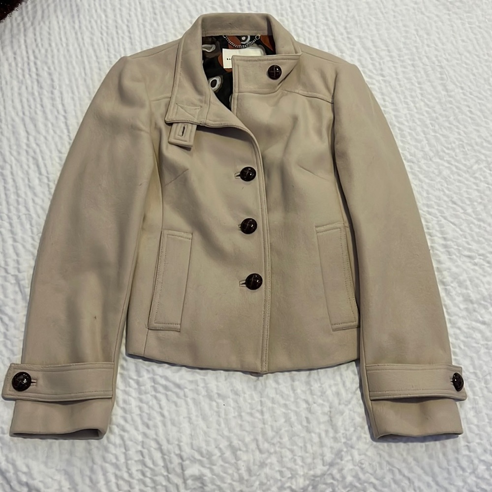 Banna Republic Blazer/Suit jacket
